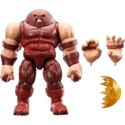 MARVEL GAMERVERSE - Marvel's Juggernaut - Figure Legend Series 22cm 2