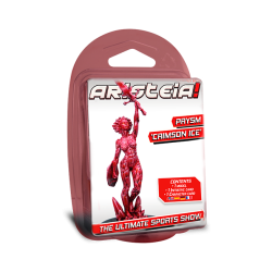 Aristeia! - Prysm Crimson Ice