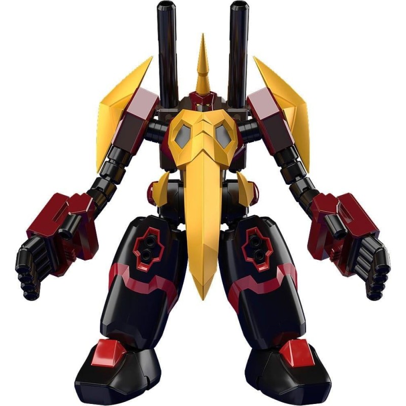 GAIKING LEGEND OF DAIKU-MARYU - Balking - Model Kit 13cm 