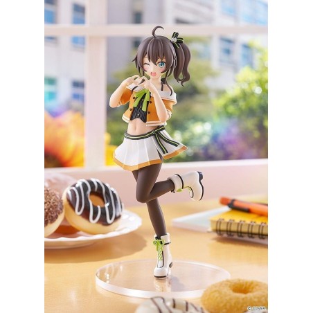 HOLOLIVE - Natsuiro Matsuri - Pop Up Parade 17cm 