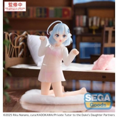 PRIVATE TUTOR TO THE DUKE'S.. - Tina Howard - Yumemirize Figurine 15cm 