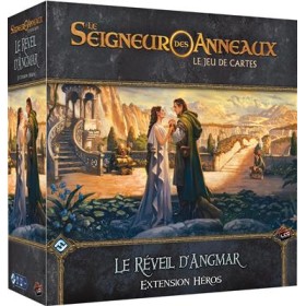 SdA JCE Le Réveil d'Angmar (Héros) (FR)