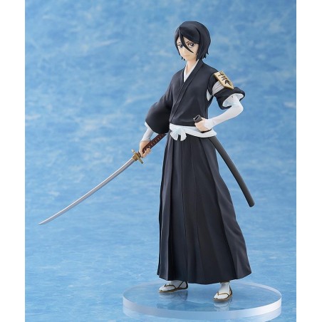 BLEACH - Rurika Kuchiki - Pop Up Parade 16cm 