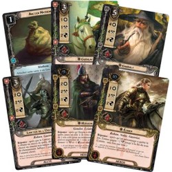SdA JCE Les Cavaliers du Rohan (Deck) (FR) 2