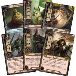 SdA JCE Les Cavaliers du Rohan (Deck) 2