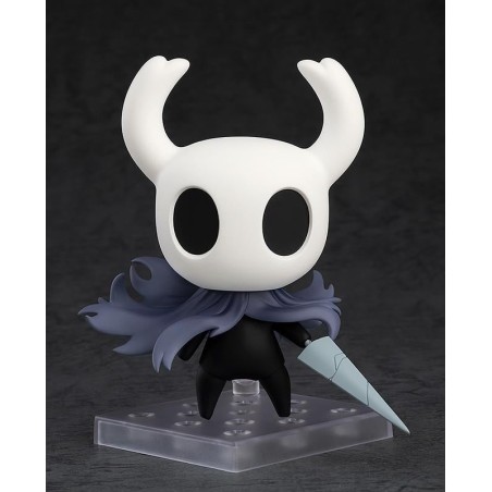 HOLLOW KNIGHT - The Knight - Figurine Nendoroid 10cm 