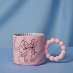 ANGEL - Premium Colored Mug 10Oz 2