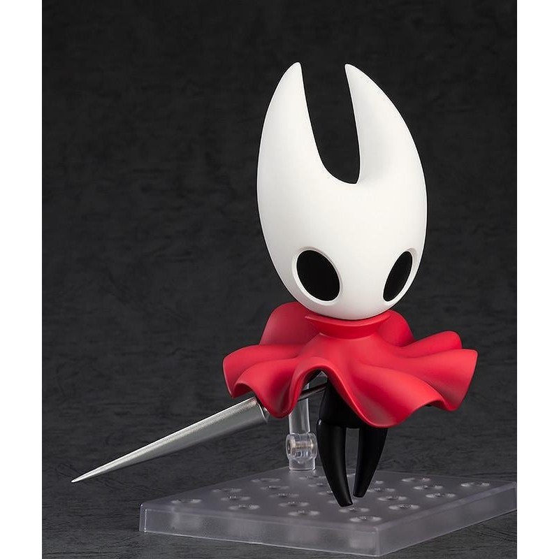 HOLLOW KNIGHT - Hornet - Figurine Nendoroid 13cm 