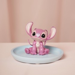 ANGEL - 3D Trinket Tray 2