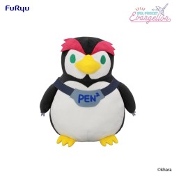 EVANGELION - Penpen - Big Plush Toy 26cm 2