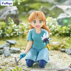 RURI ROCKS - Ruri Tanigawa - Statuette Noodle Stopper 8cm 2