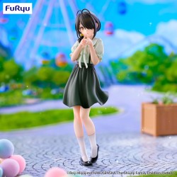 THE SHIUNJI FAMILY CHILDREN - Kotono - Statuette Trio-Try-It 20cm 2