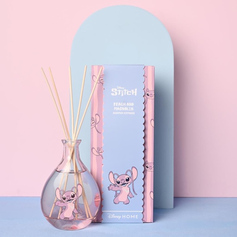 ANGEL - Diffuseur - Parfum 'Pêche & Magnolia' 