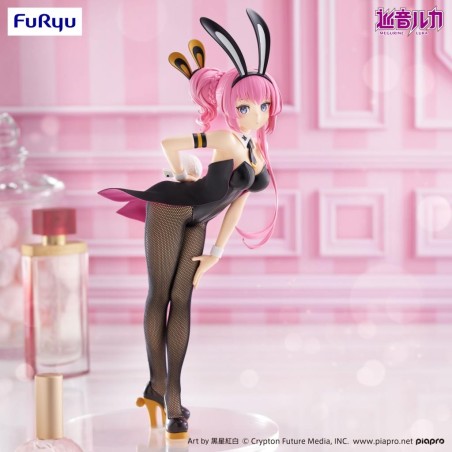 MEGURINE LUKA - Megurine Luka - Statuette Bicute Bunnies 28cm 