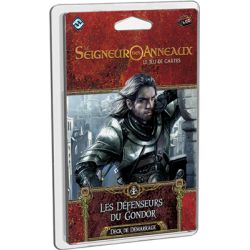 SdA JCE Les Défenseurs du Gondor (Deck)