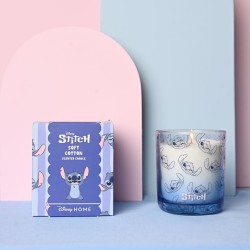 STITCH - Candle - Soft Cotton Parfum 2