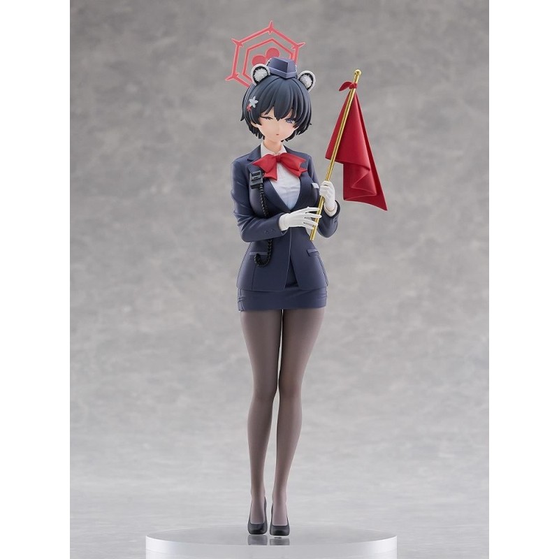 BLUE ARCHIVE - Tsubaki (Guide) - Pop Up Parade 19cm 