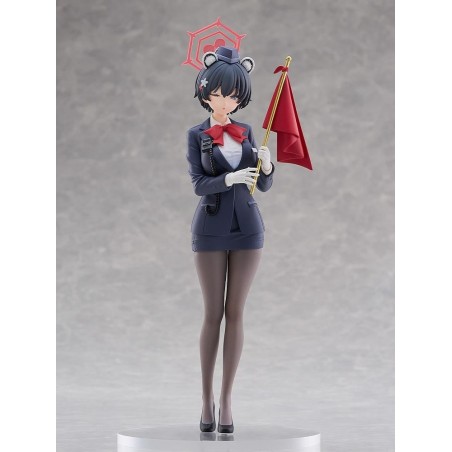 BLUE ARCHIVE - Tsubaki (Guide) - Pop Up Parade 19cm 