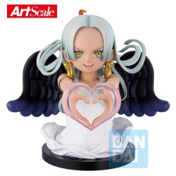 ONE PIECE - S-Snake - Fig. Memory of heroines devil's night 14cm 2