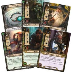 SdA JCE Les Nains de Durin (Deck) 2