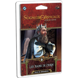 SdA JCE Les Nains de Durin (Deck) (FR)