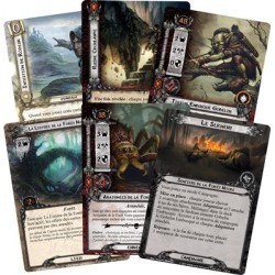 SdA JCE Ténèbres de la Forêt Noire (Scénario)