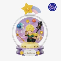 LE PETIT PRINCE - Starry Lamp - Bloc de Construction 2
