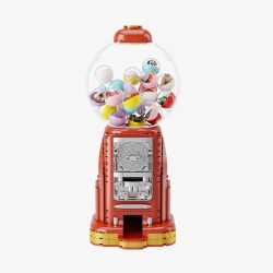 PANTASY - Gumball Machine - Bloc de Construction 2