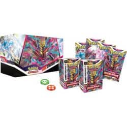 Pokémon Build&Battle Stadium Epée & Bouclier 11 2