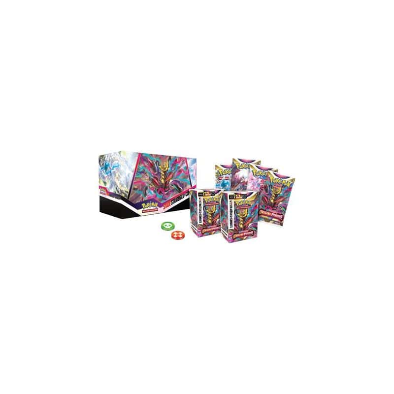 Pokémon Build&Battle Stadium Epée & Bouclier 11
