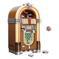 PANTASY - Jukebox - Building block 2