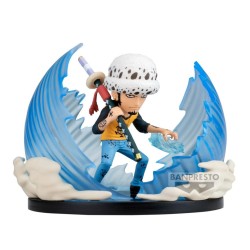 ONE PIECE - Trafalgar Law - Figure WCF-Special 7cm 2