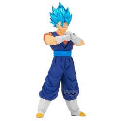 DRAGON BALL SUPER - Vegito - Figure Blood of Saiyans 20cm 2