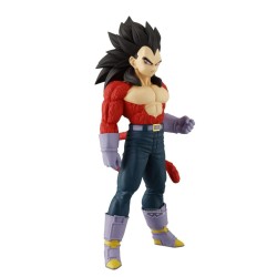 DRAGON BALL GT - Vegeta - Figurine Solid Edge Works 19cm 2