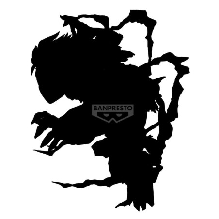 MY HERO ACADEMIA - Izuku Midoriya -Figurine The Amazing Heroes-DX 14cm 