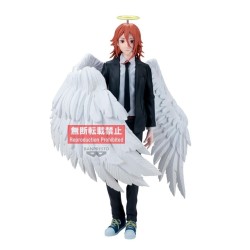 CHAINSAW MAN THE MOVIE - Angel Devil - Figurine Vibration Stars 19cm 2