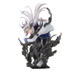 UMAMUSUME CINDERELLA GRAY - Oguri Cap - Figurine Banpresto Evolve 20cm 2
