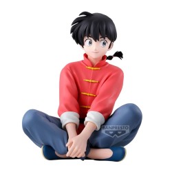 RANMA 1/2 - Ran Saotome - Figurine 14cm 2