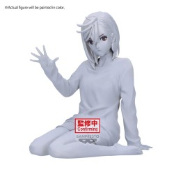 DANDADAN - Momo - Figurine Relax Time 10cm 2
