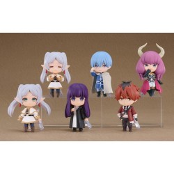 FRIEREN - Surprise Figurine Nendoroid Collection 7cm (6pc) 2