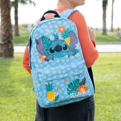STITCH - Pineapple - Backpack '46x31x20cm' 2
