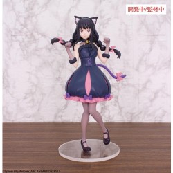 LYCORIS RECOIL - Takina "Halloween" - Figurine 22cm 2