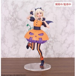 LYCORIS RECOIL - Chisato "Halloween" - Figurine 22cm 2