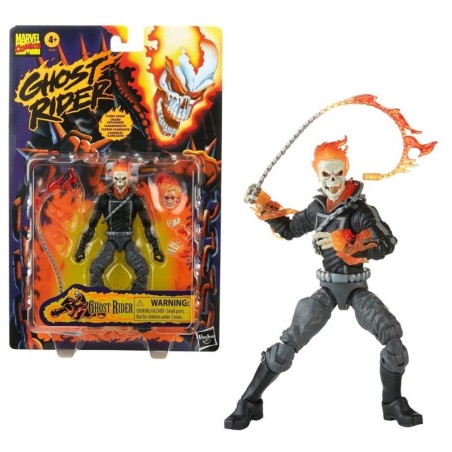 MARVEL - Ghost Rider - Figure Legend Series 15cm 