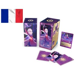 DISNEY - Lorcana - Trading Cards Mass Gift Box Chapitre 9 - FR 2