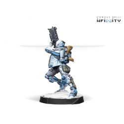 Infinity - Nøkken Special Intervention and Recon Team (Spitfire) 2