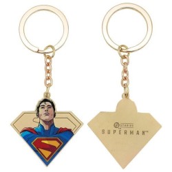 SUPERMAN 2025 - Porte-clÃ©s Edition LimitÃ©e 2