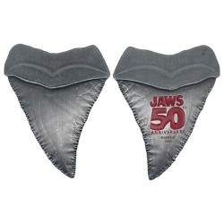 LES DENTS DE LA MER 50 ANN. - Dent Requin - Medallion Edition LimitÃ©e 2