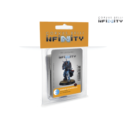 Infinity - Knight of Santiago (Spitfire) 2