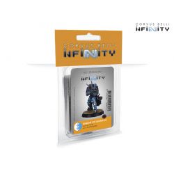 Infinity - Knight of Santiago (Spitfire) 2